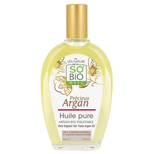 Léa Nature SO BIO étic Kostbares Bio-Arganöl 50 ml