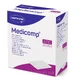 MEDICOMP EXTRA vlies steriele kompressen 5cm x 5cm, 100 st.