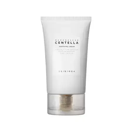 Beruhigende Gesichtscreme Centella Madagaskar, 75 ml, Skin1004