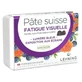 Lehning Laboratories Swiss Eye Strain Paste, 40 gummetjes