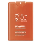 SVR Sun Secure Spray de bolsillo SPF 50+ 20 ml