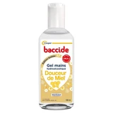 Baccide Sanftes Handgel mit Honigduft, 100 ml
