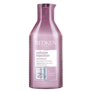 Redken Volume Injection Volumen-Spülung