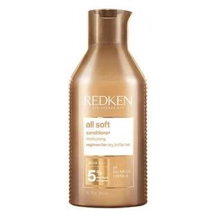 Redken All Soft Hydraterende Conditioner