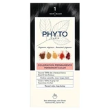 Phyto Couleur Permanent Hair Color