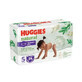 Windelhosen Natural, Nr. 5, 12-17 kg, 38 St&#252;ck, Huggies