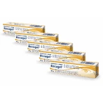 Recugel ooggel 5 x 10 g, Bausch & Lomb