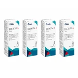 Iridium A Free, moisturizing eye drops, solution, 4x10 ml