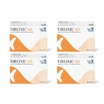 Tiroxil 4.0, 4x30 tablets, Loli Pharma