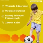 Centrum Junior for Children, 3x30 tablets