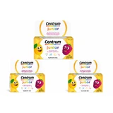 Centrum Junior für Kinder, 3 × 30 Tabletten