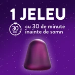 ZzzQuil Natura, 2x60 jellies