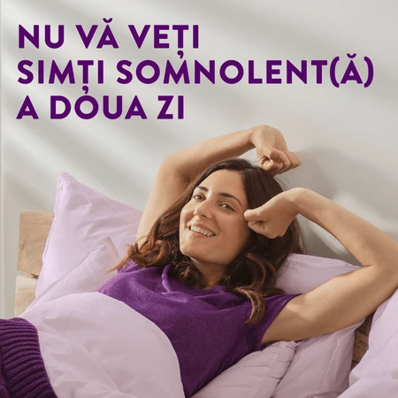 ZzzQuil Natura, 2x60 jellies