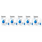 Perspirex Original 5 x 20 ml, Antitranspirant als Roll-on