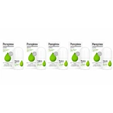 Perspirex Comfort 5 × 20 ml, , Antitranspirant als Roll-on
