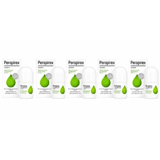 Perspirex Comfort 5x20 ml, , roll-on antiperspirant