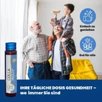 CollaMouv Original Collagen Drinkshot 30 x 25 ml, BHW Bayerische Heilmittel