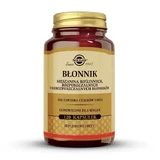 Solgar Fiber Blend, 120 Vegetarian Capsules