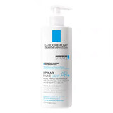 La Roche-Posay Lipikar Baume Light AP+M triple-action balm against dry skin, 400 ml