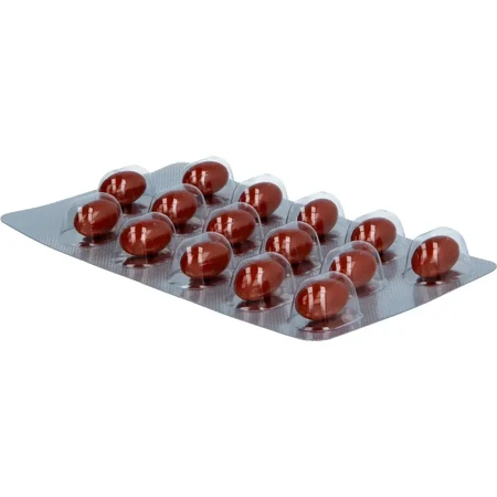 CentroVision Lutein 15 mg, 2 x 90 Kapseln