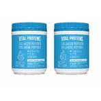 Vital Proteins collageenpeptiden, poeder zonder smaak, 2 x 567 g, GNC 