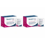 Fertybiotic for Women, 2x30 sachets