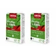 Fruit & Fiber Forte 2x24 tabletten