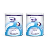 Nutilis verdikkingspoeder, 2 blikken van 300 g