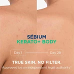 Sebium Kerato+ Body Spray, 2x150 ml, Bioderma 