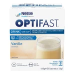 OPTIFAST Vanilledrank 24 x 55 g