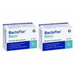 Bactoflor Baza Cápsulas duras, 2 x 90 cápsulas
