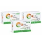 Coqun Combo Tablets, 3 x 60 capsules