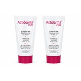 Pomada para el cuidado de la piel Actiderma Pure, 2 x 75 ml