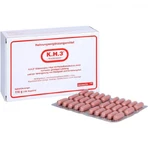 K.h.3 Vital Complex Kapseln, 2 x 150 Kapseln