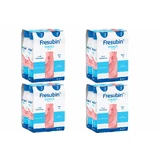 Fresubin Energy, strawberry flavor, 16 x 200 ml, Fresenius Kabi