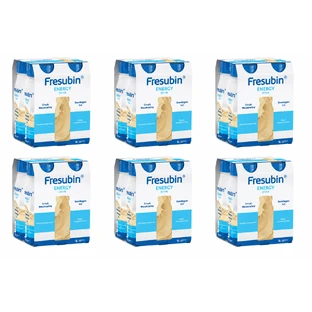 Fresubin Energy aux arômes naturels, 24 x 200 ml, Fresenius Kabi