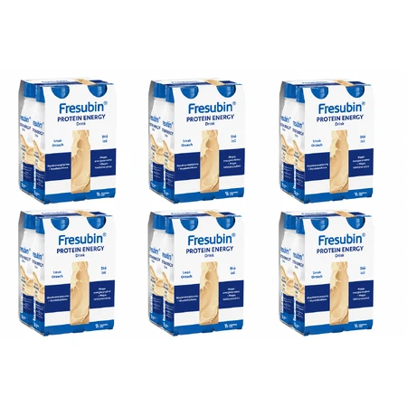 Fresubin Protein Energy, walnootsmaak, 24 x 200 ml, Fresenius Kabi
