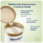 Kendamil Bio Nature 2 HMO+, vanaf 6 maanden, 3 x 800 g, Kendal Nutricare