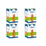 Diben Drink with apricot and peach flavor, 16x200 ml, Fresenius Kabi