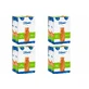 Diben Drink met abrikozen- en perziksmaak, 16 x 200 ml, Fresenius Kabi