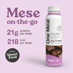 One Meal-shake met chocoladesmaak, 330 ml, Nupo