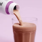 One Meal-shake met chocoladesmaak, 330 ml, Nupo