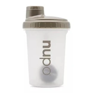 Shaker, 1 pièce, Nupo