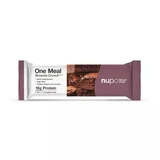 One Meal-reep met browniesmaak, 60 g, Nupo