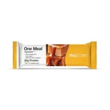 One Meal-reep met karamelsmaak, 60 g, Nupo