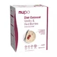 Diet Oatmeal with Berries and Vanilla, 12 packets x 32 g, Nupo