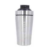 Stainless steel shaker, 1 piece, Nupo