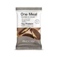One Meal Cookies & Cream Cookies, 70 g, Nupo
