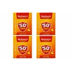Redoxon with Vitamin C, 1000 mg, 4 x 45 effervescent tablets, Lemon, Bayer