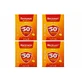Redoxon with Vitamin C, 1000 mg, 4 x 45 effervescent tablets, Lemon, Bayer